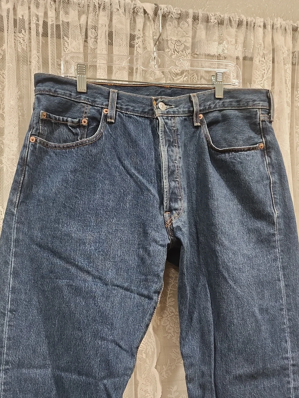 Levis great 100%